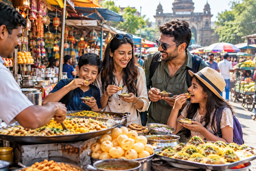 Budget-Friendly Food Tourism Experiences: Affordable Culinary Travel Ideas for 2026 